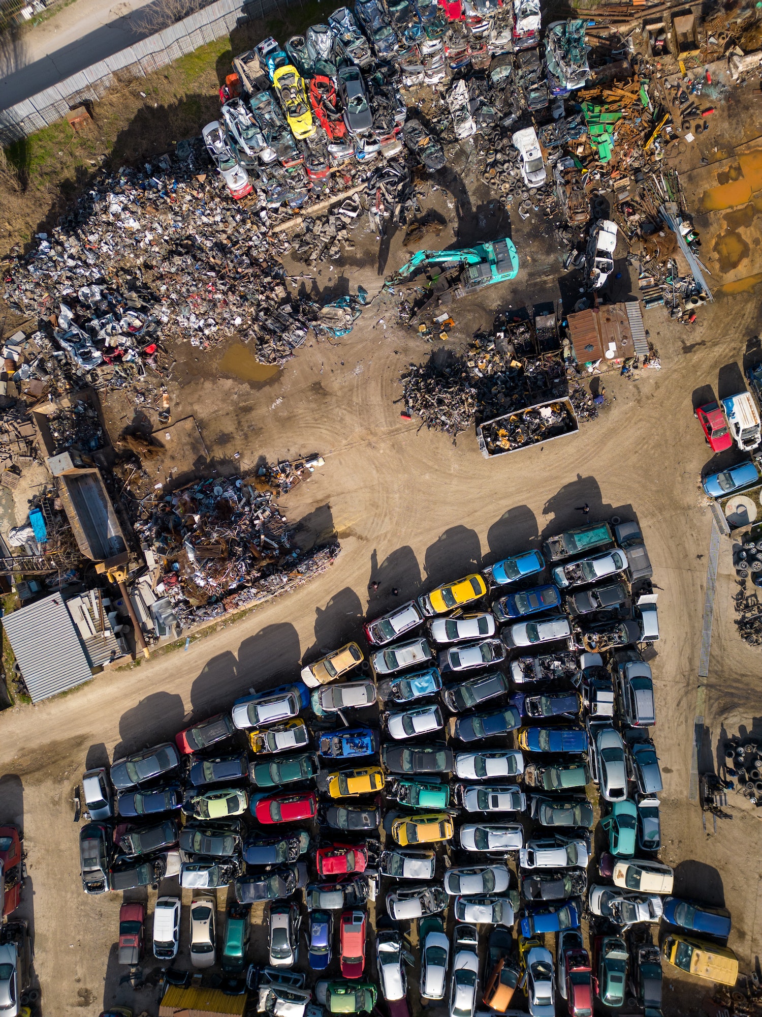 Everything You Need To Know About Car Disposal Tips & Options