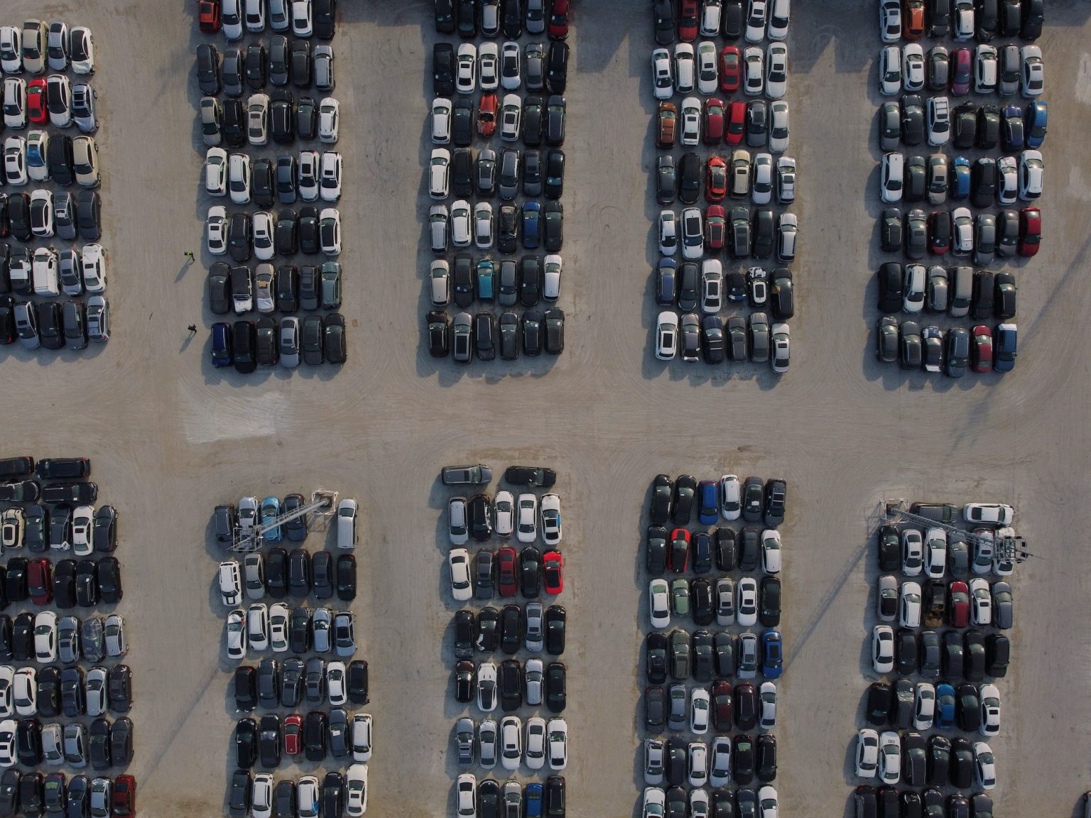 Ultimate Guide To Car Wrecking: From Salvage To Scrap - Blog