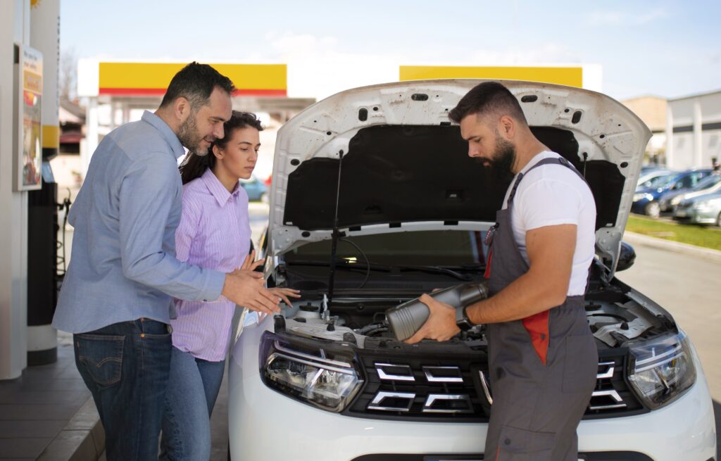 affordable auto wreckers