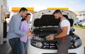 affordable auto wreckers